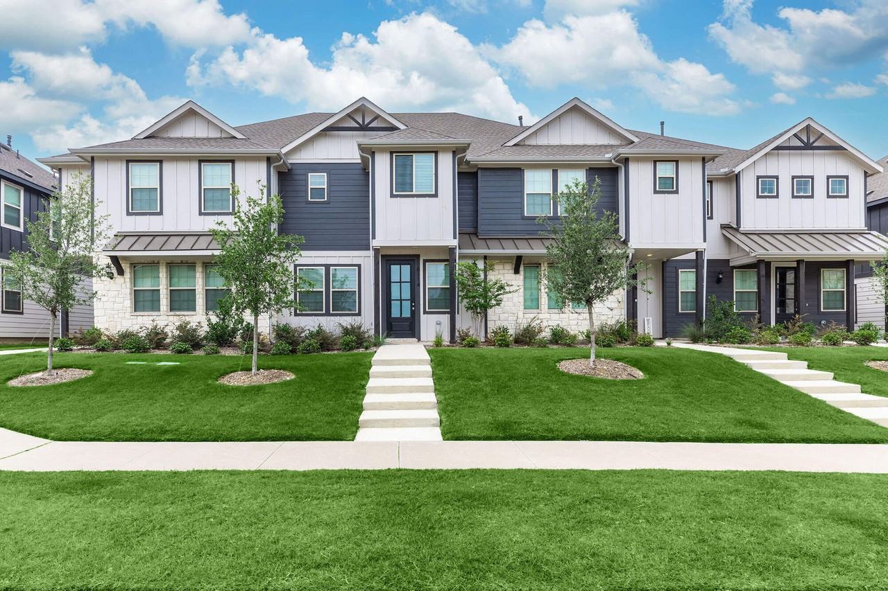 Tavolo Park Townhomes - Photo 2 of 50