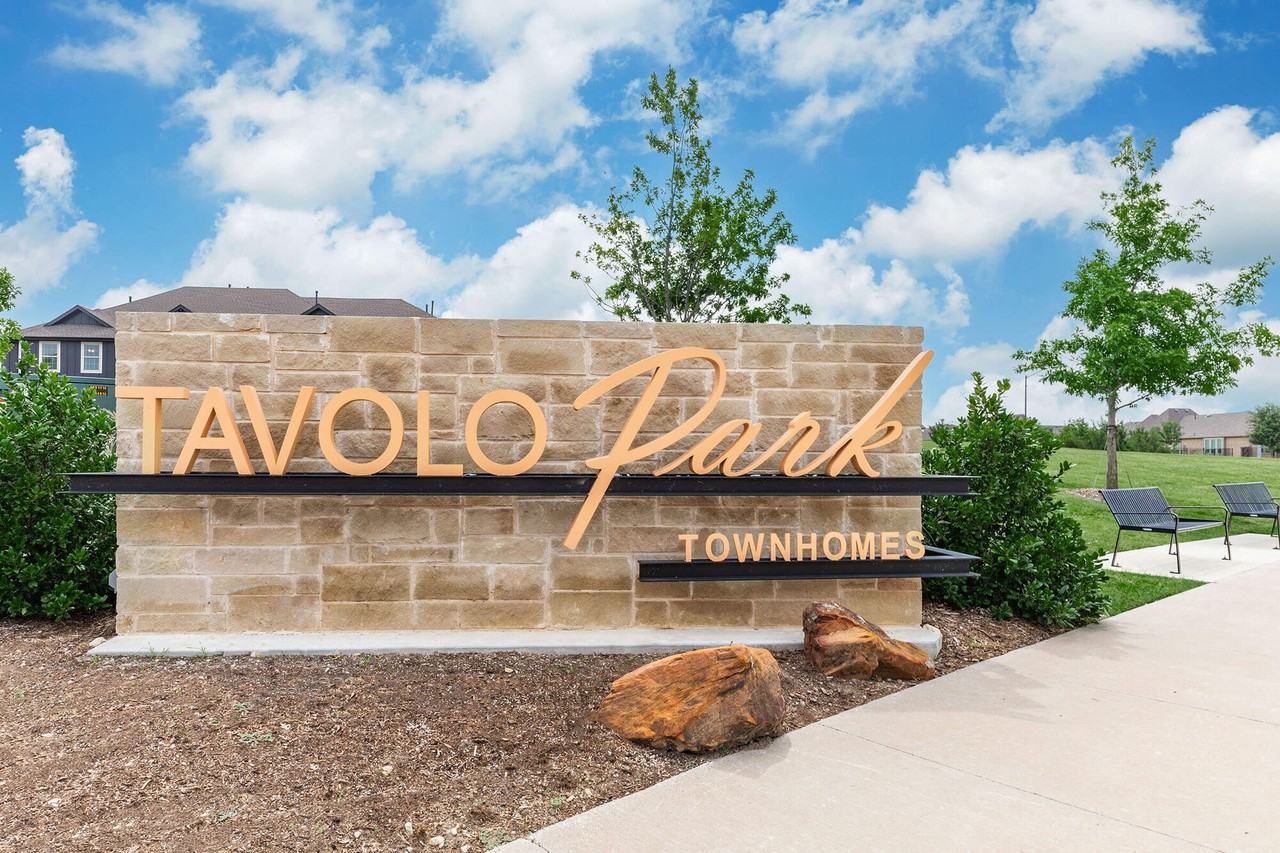 Tavolo Park Townhomes - Photo 4 of 50