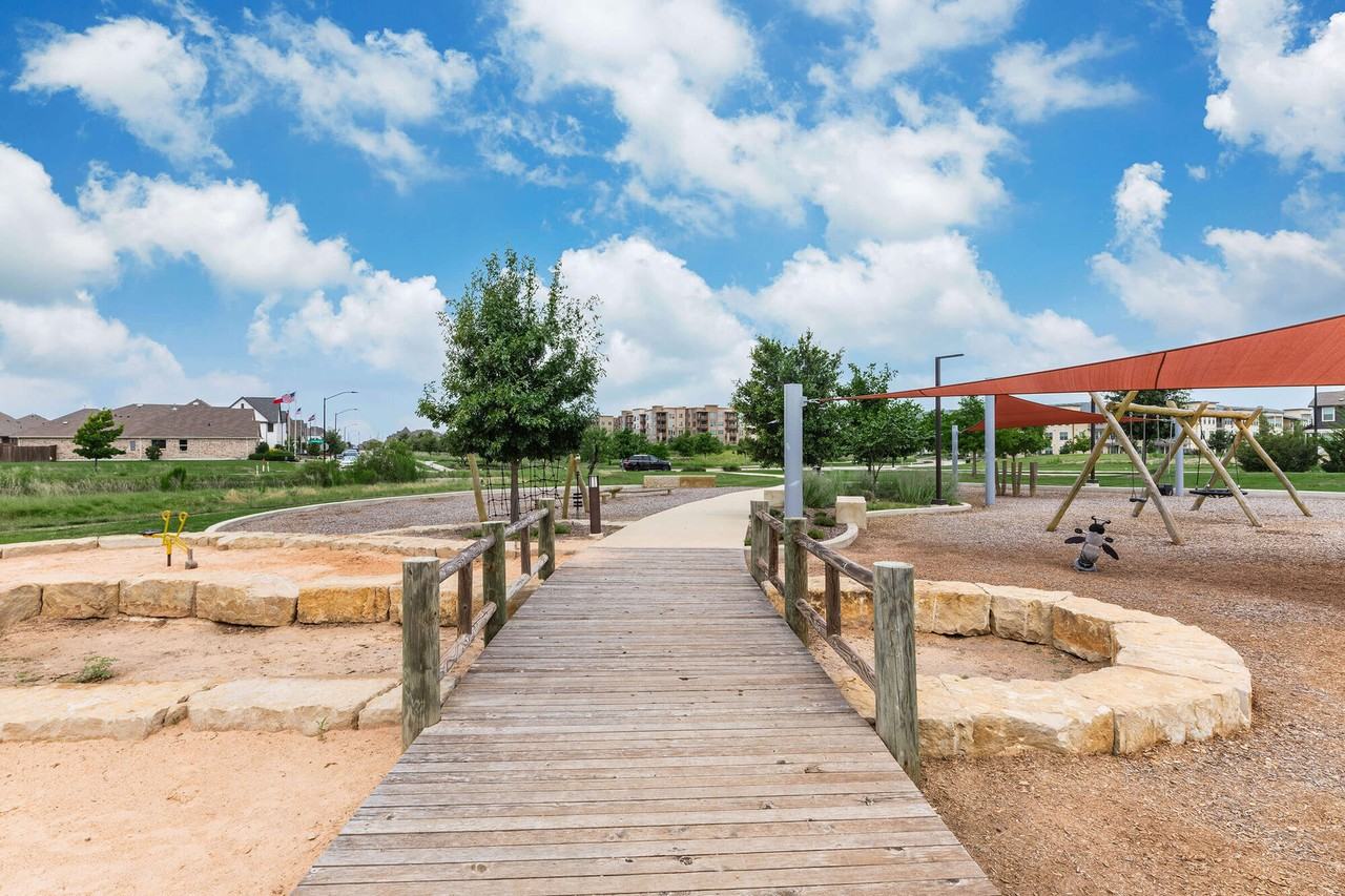 Tavolo Park Townhomes - Photo 7 of 50