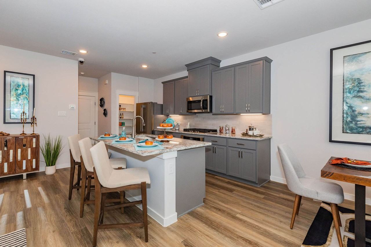 Tavolo Park Townhomes - Photo 6 of 48