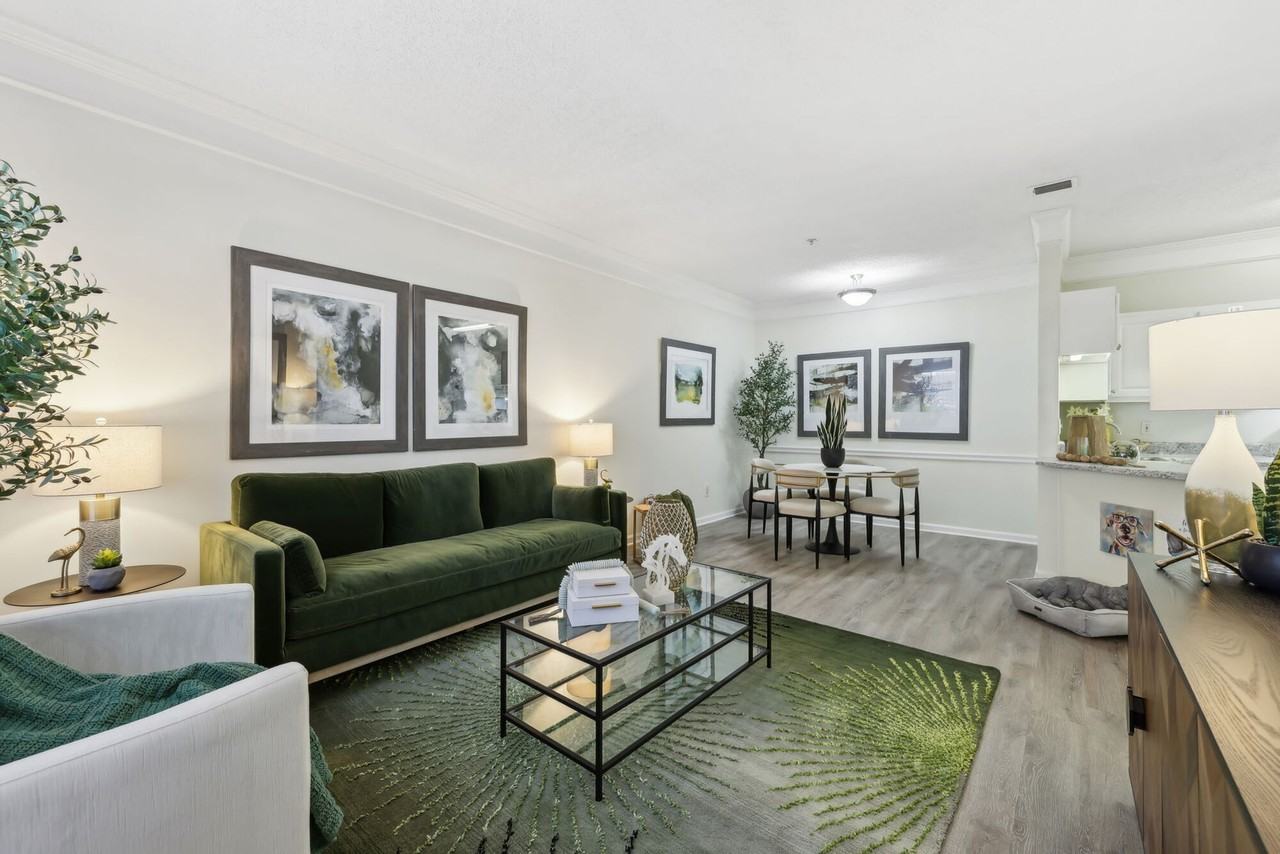 The Paxton - Photo 2 of 41