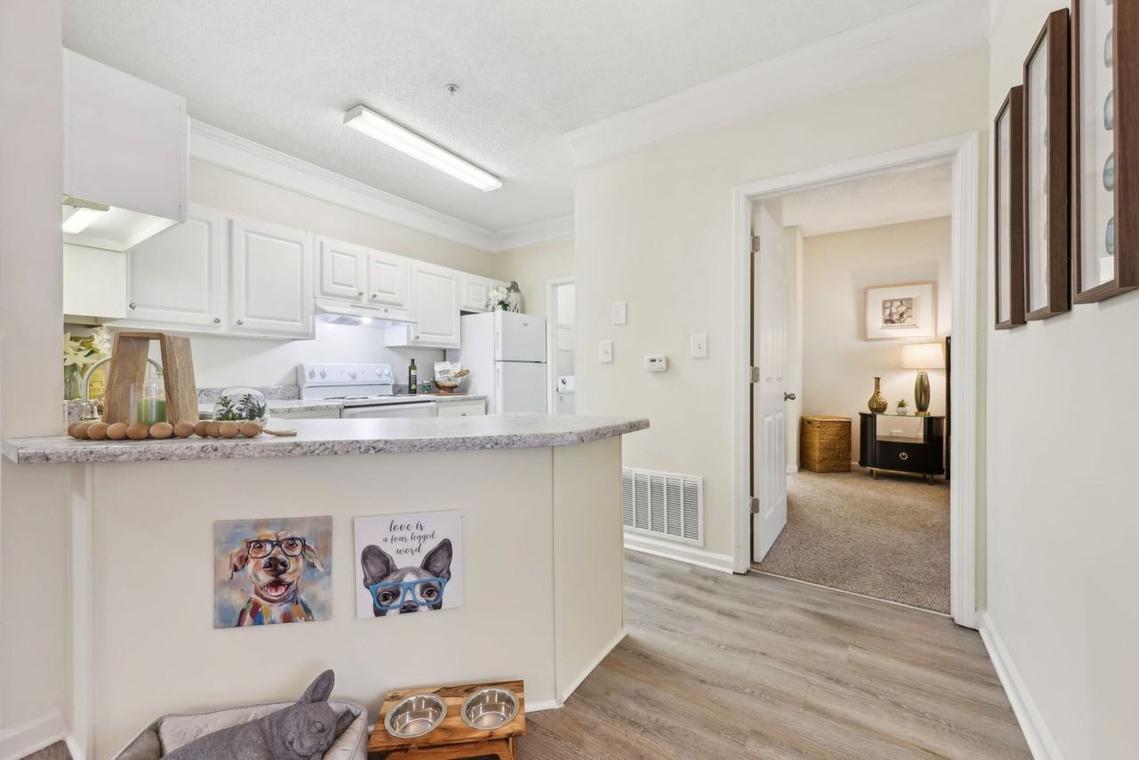 The Paxton - Photo 4 of 41