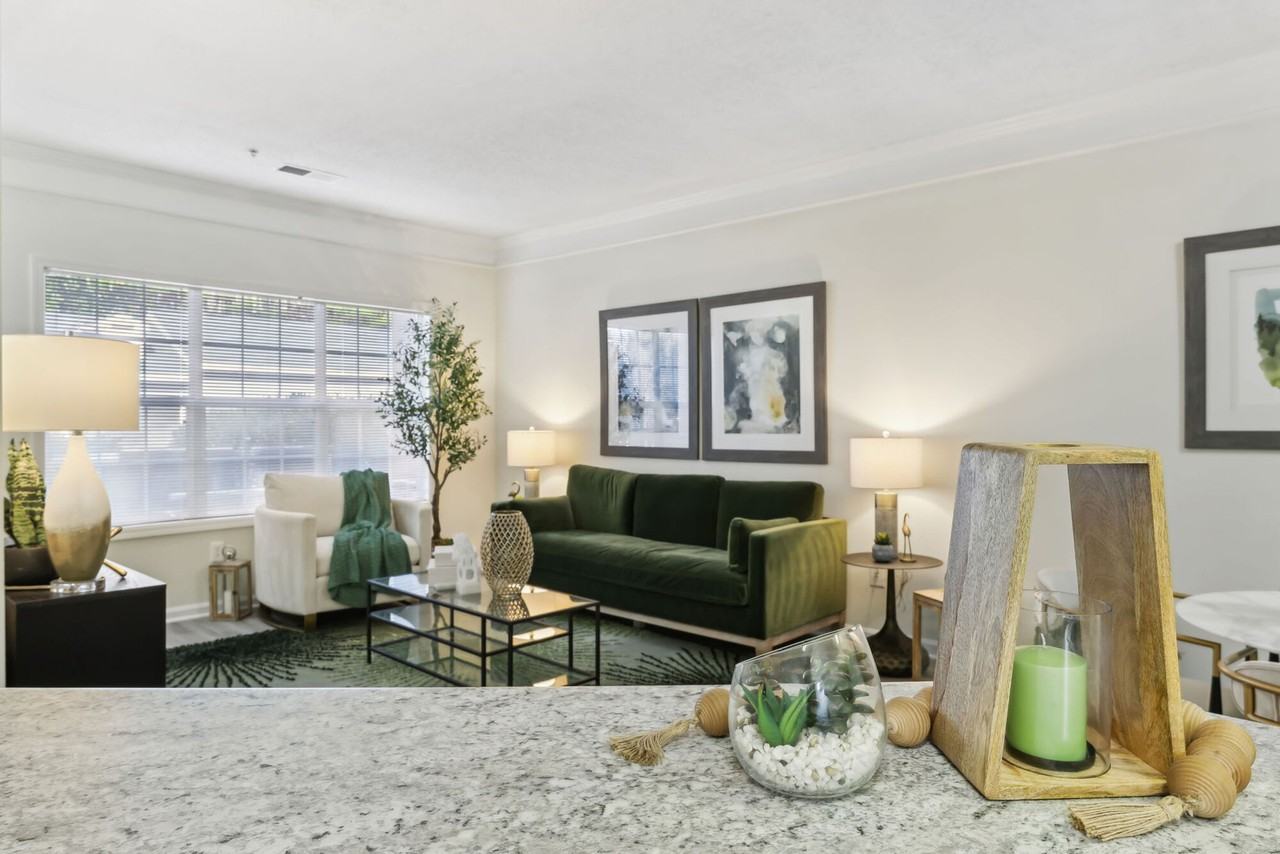 The Paxton - Photo 7 of 41