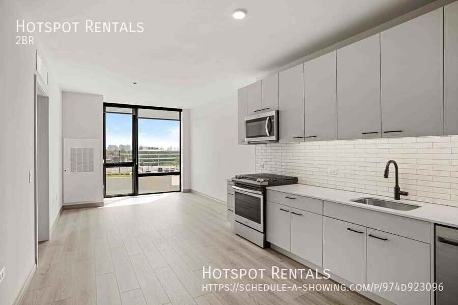 2155 N Elston Ave #2-1