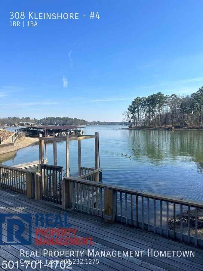 308 Kleinshore Rd #4
