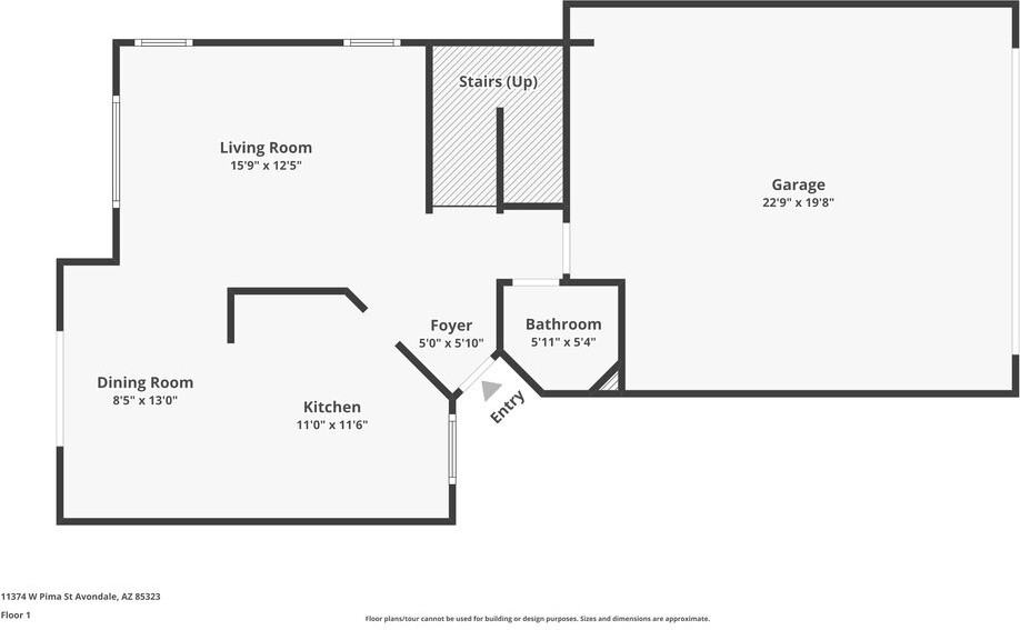 11374 W Pima St - Photo 2 of 17