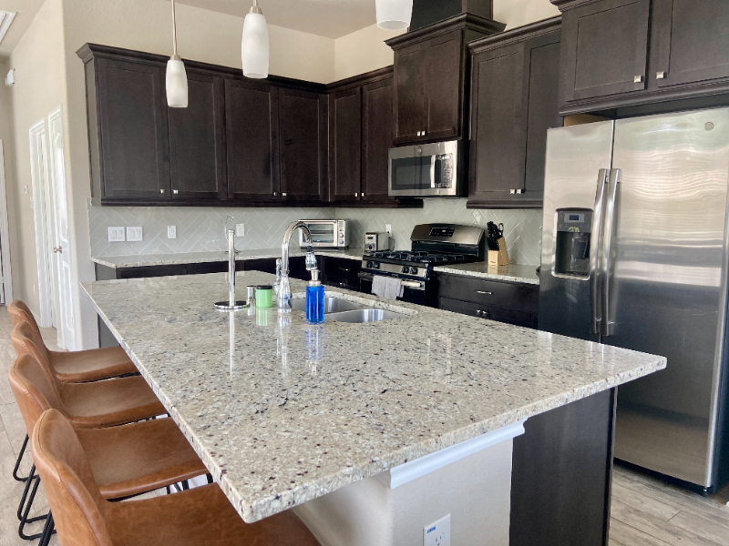 4306 Foggy Creek Ln #TH - Photo 3 of 13