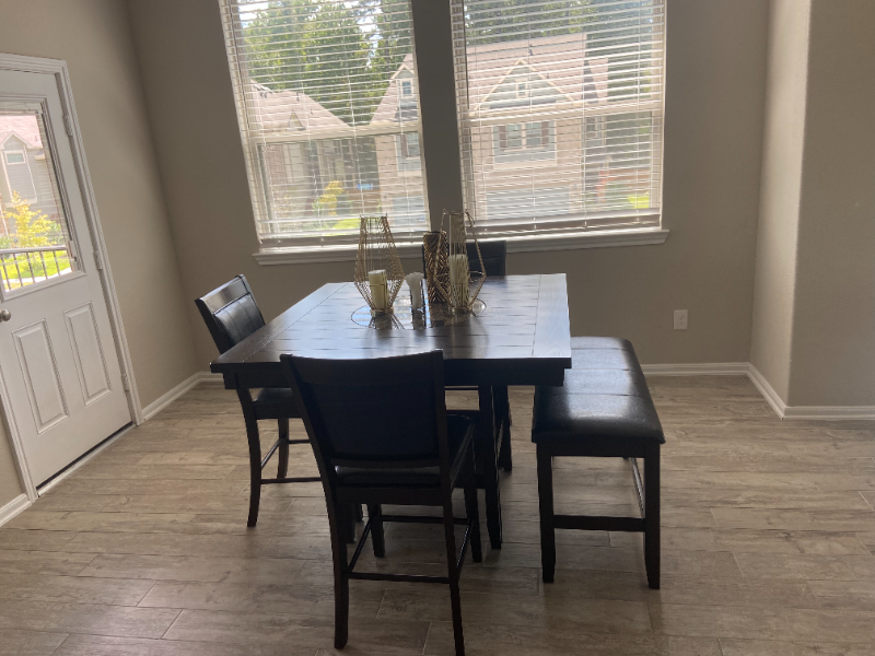 4306 Foggy Creek Ln #TH - Photo 4 of 13