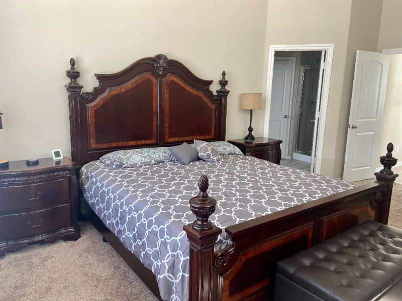 4306 Foggy Creek Ln #TH - Photo 7 of 13