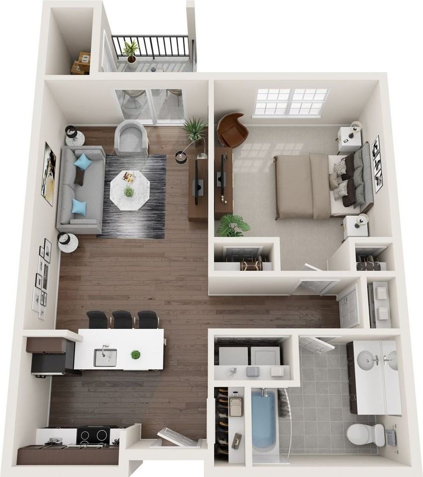 30 Pine Lane Apartments - Photo 6 of 21