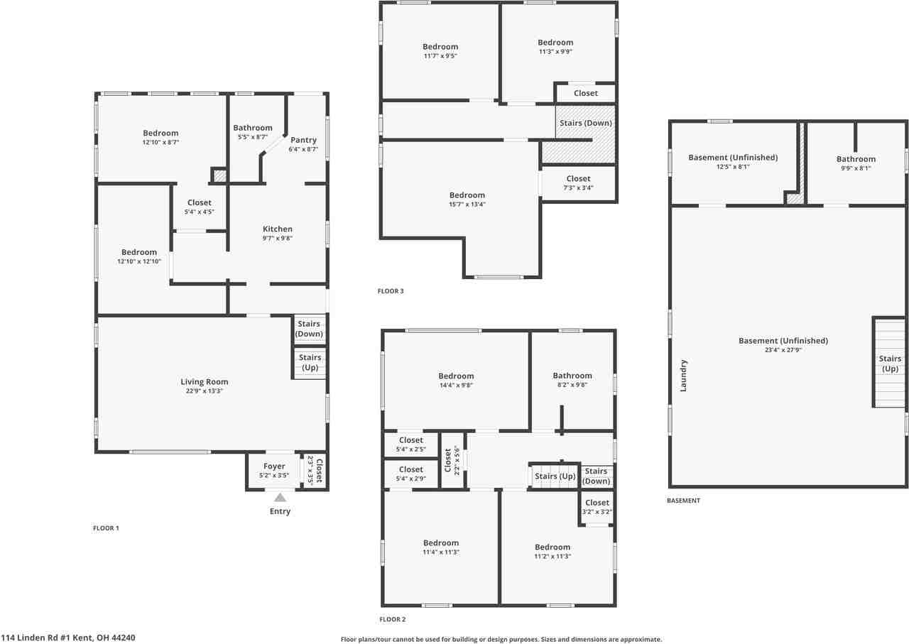 114 Linden St #NA - Photo 4 of 50