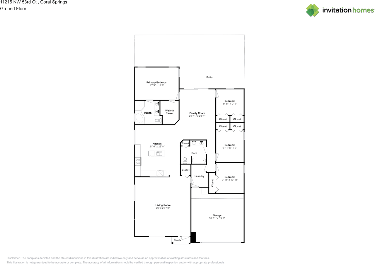 11215 Nw 53rd Ct - Photo 2 of 22