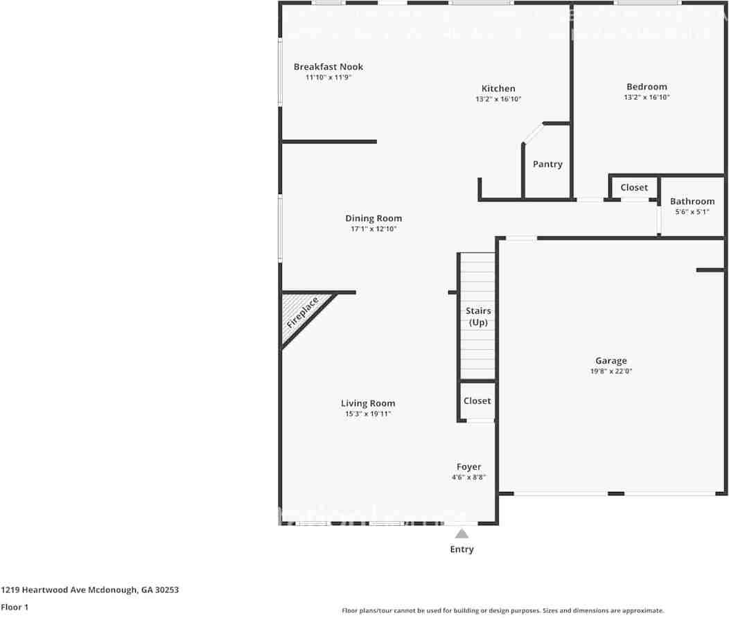 1219 Heartwood Ave - Photo 2 of 12