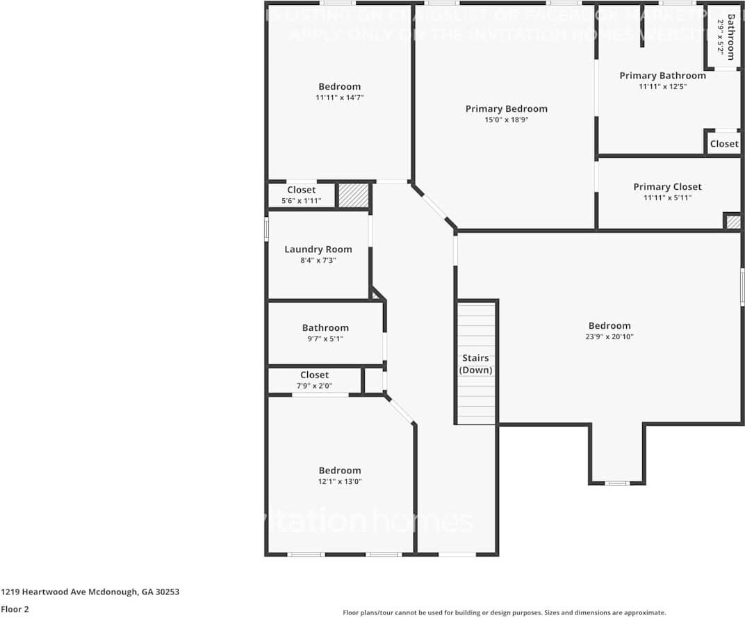 1219 Heartwood Ave - Photo 3 of 12