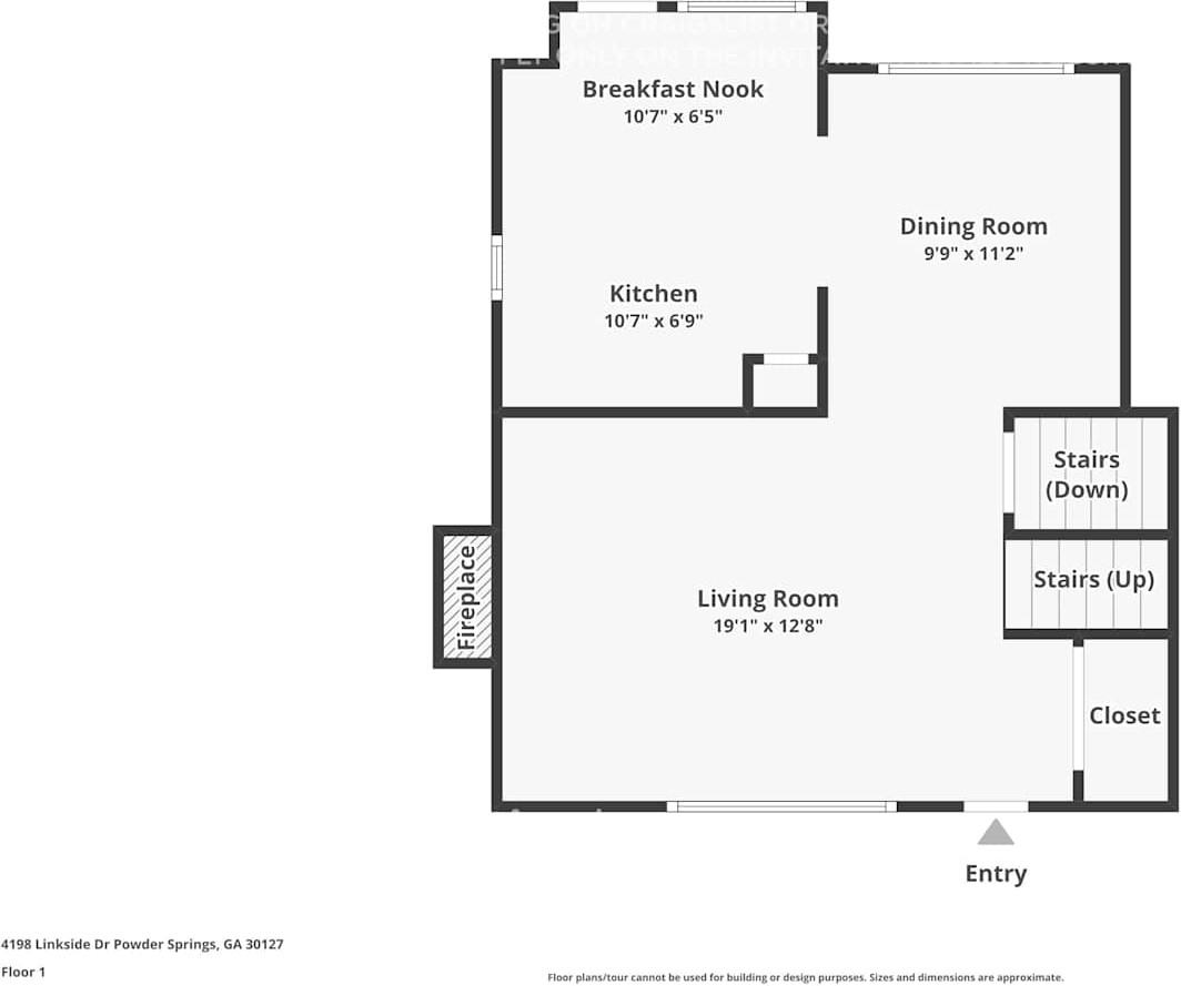 4198 Linkside Dr - Photo 3 of 19