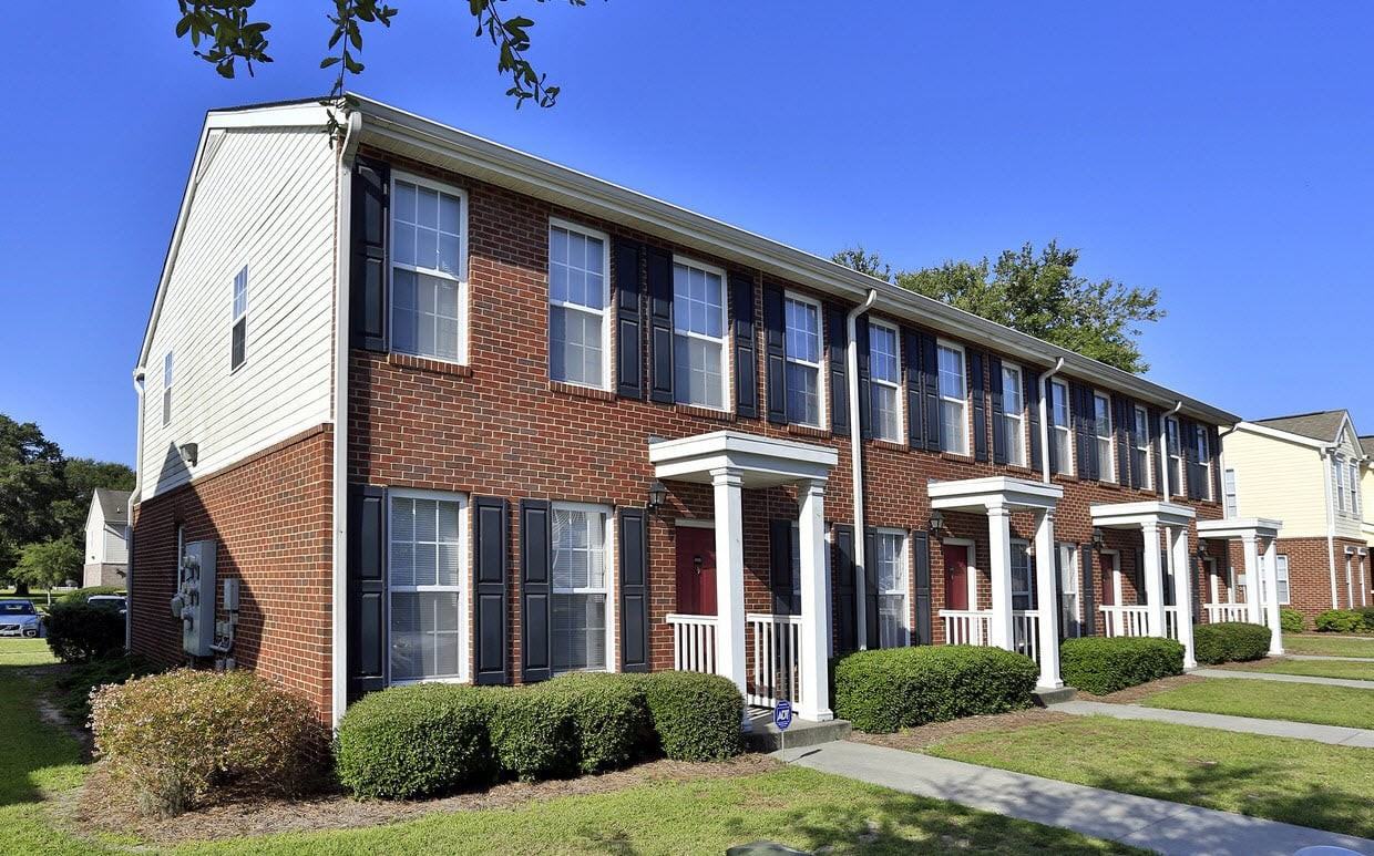 Ashley Midtown - Photo 4 of 20