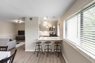 Flats of Forestville - Photo 1 of 1