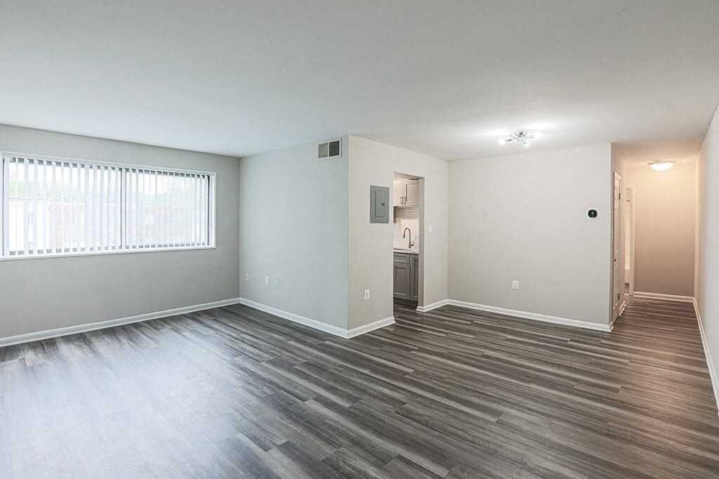 Flats of Forestville - Photo 6 of 15