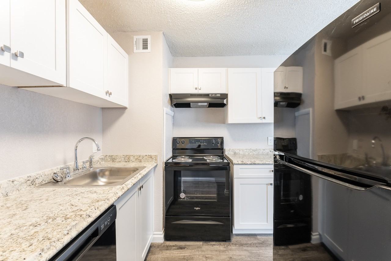 Timberfalls Apartment Homes - Photo 3 of 20