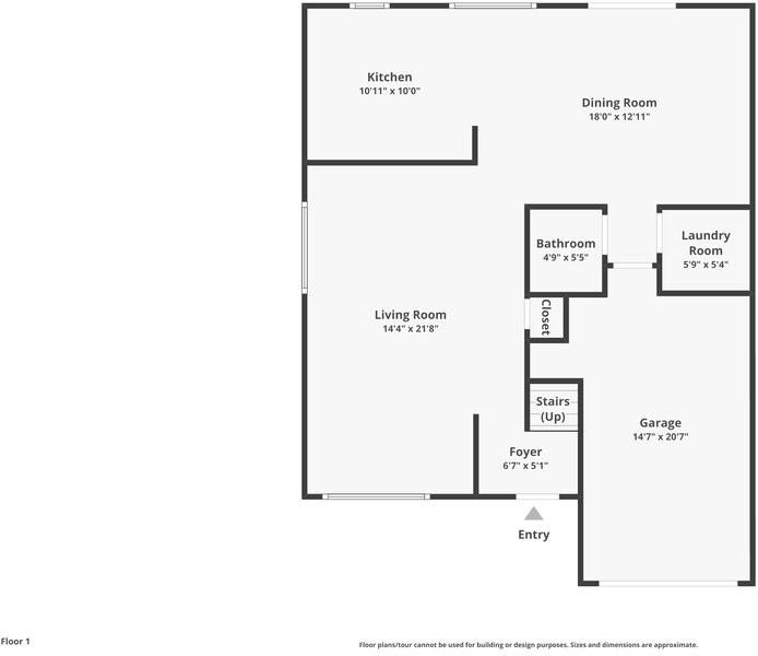 1449 Nw 153rd Ave - Photo 2 of 17