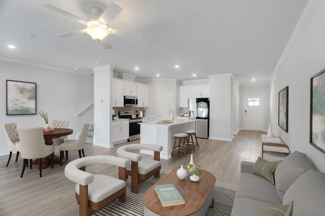 Haven at the Highlands - Photo 3 of 23