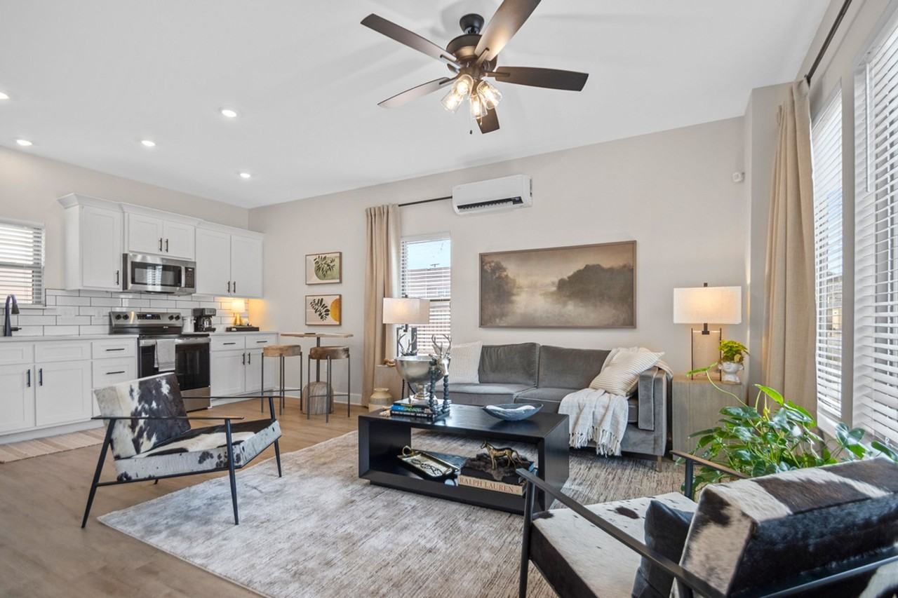 Live on Parker Townhome - Photo 2 of 35