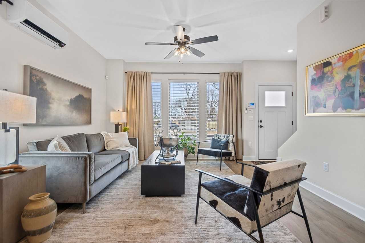 Live on Parker Townhome - Photo 4 of 35