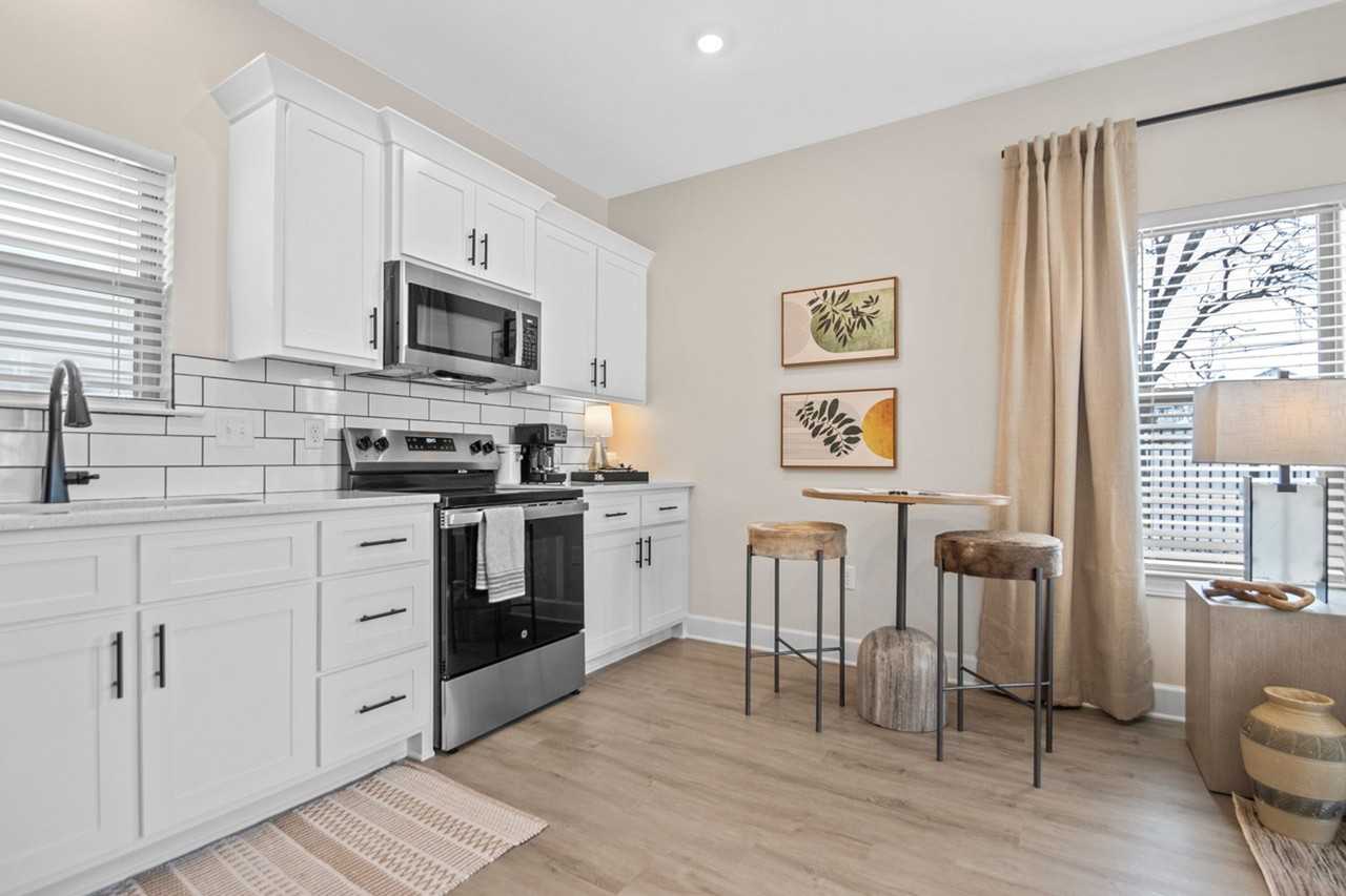 Live on Parker Townhome - Photo 6 of 35