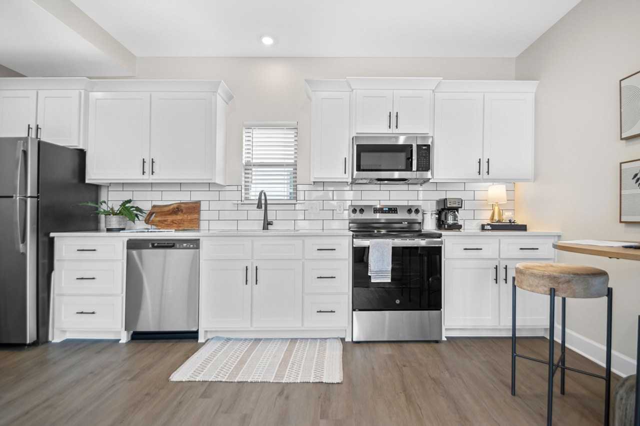 Live on Parker Townhome - Photo 7 of 35