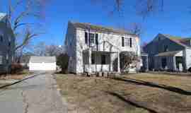 312 E 26th Ave - Photo 1 of 1