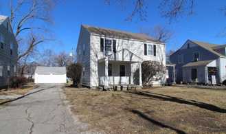 312 E 26th Ave - Photo 1 of 1