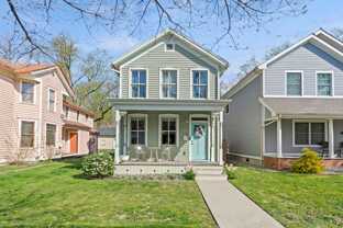 820 W Jefferson Blvd - Photo 1 of 1