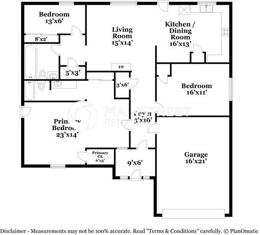 850 Auburn Dr - Photo 2 of 16