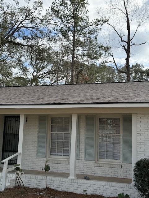 705 Habersham Road #NA - Photo 2 of 26