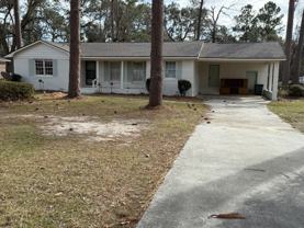 705 Habersham Rd #NA - Photo 1 of 1