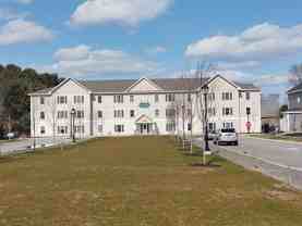 7 Sherman Cir #110 - Photo 1 of 1