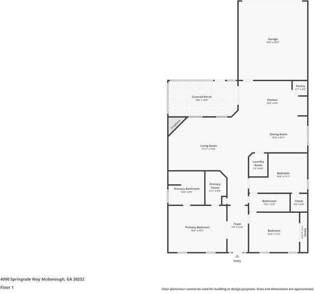 4090 Springvale Way - Photo 2 of 16