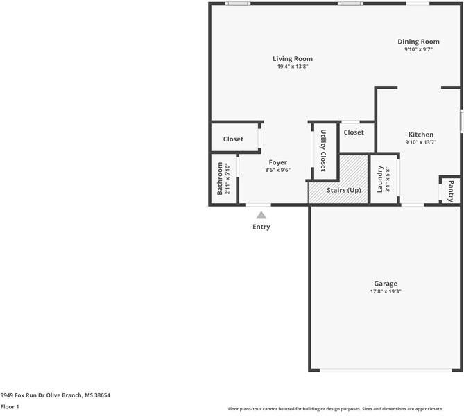 9949 Fox Run Dr - Photo 2 of 17