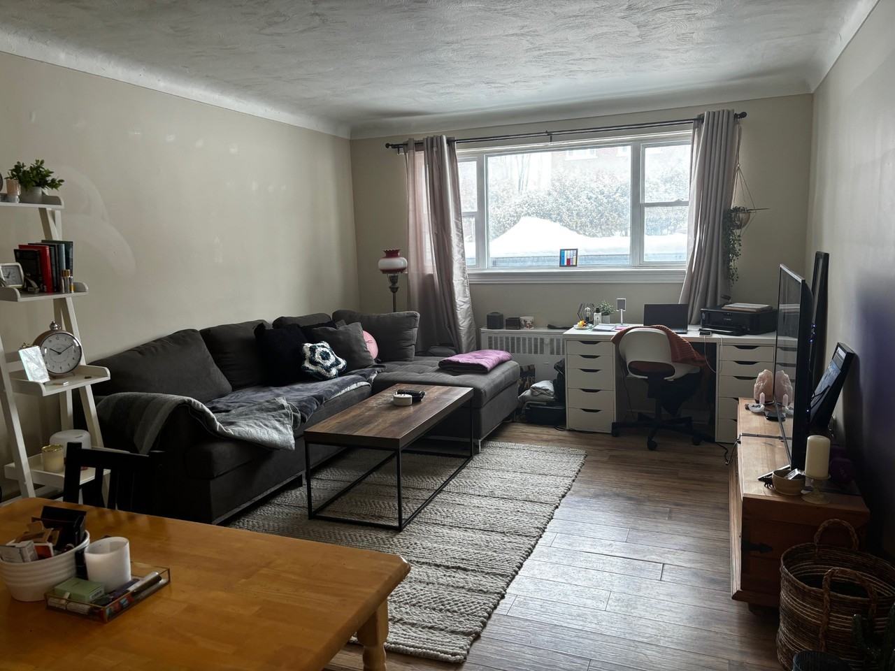 844 Kirkwood Avenue - Photo 3 of 5