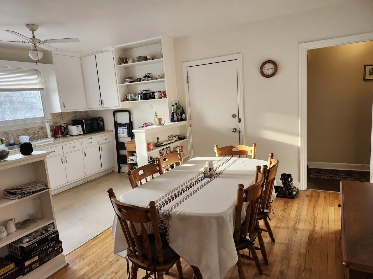 852 Kirkwood Avenue - Photo 7 of 12