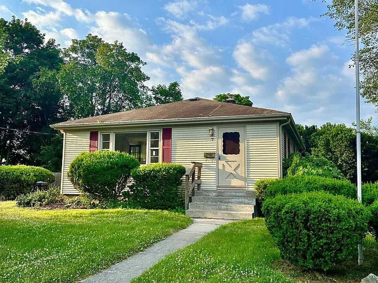 7 Wallis Ave - Photo 2 of 9