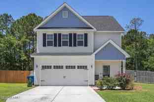 522 Everett Glades - Photo 1 of 1