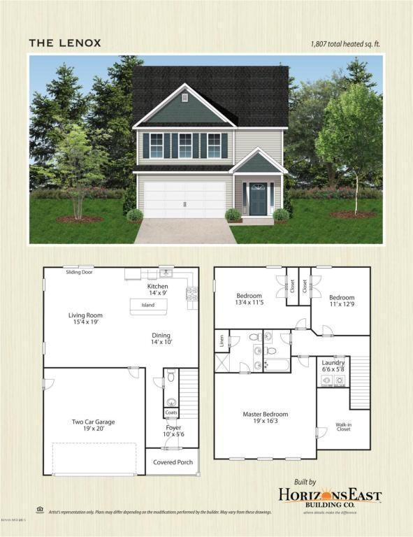 522 Everett Glades - Photo 2 of 14