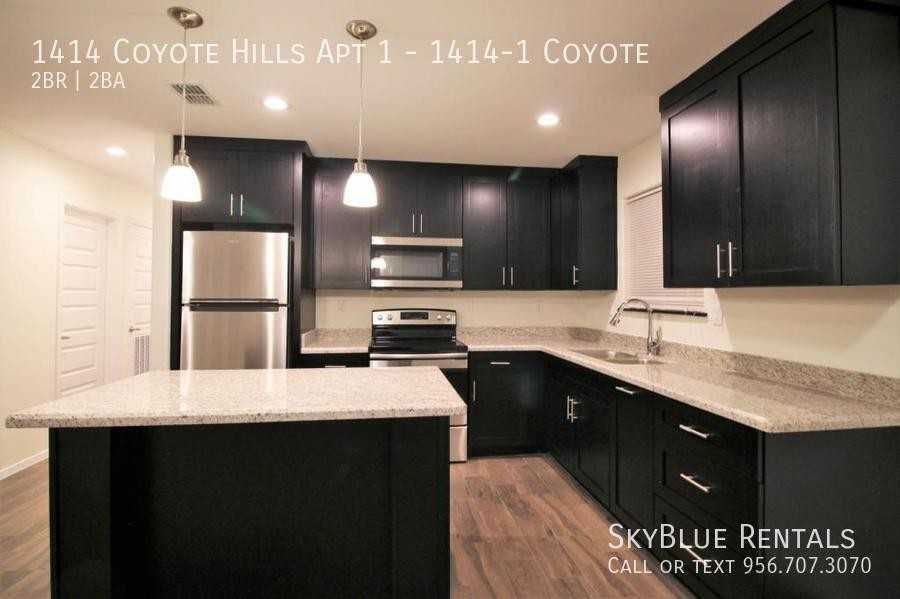1414 Coyote Hls Apt 1 - Photo 5 of 9