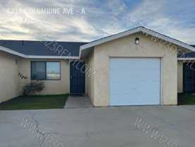 8724 Columbine Ave #A - Photo 1 of 1