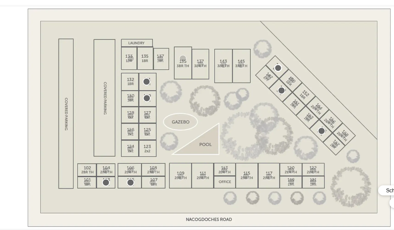 THE QUARTERS - Photo 6 of 25