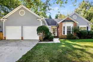 11910 Harris Ridge Dr - Photo 1 of 1