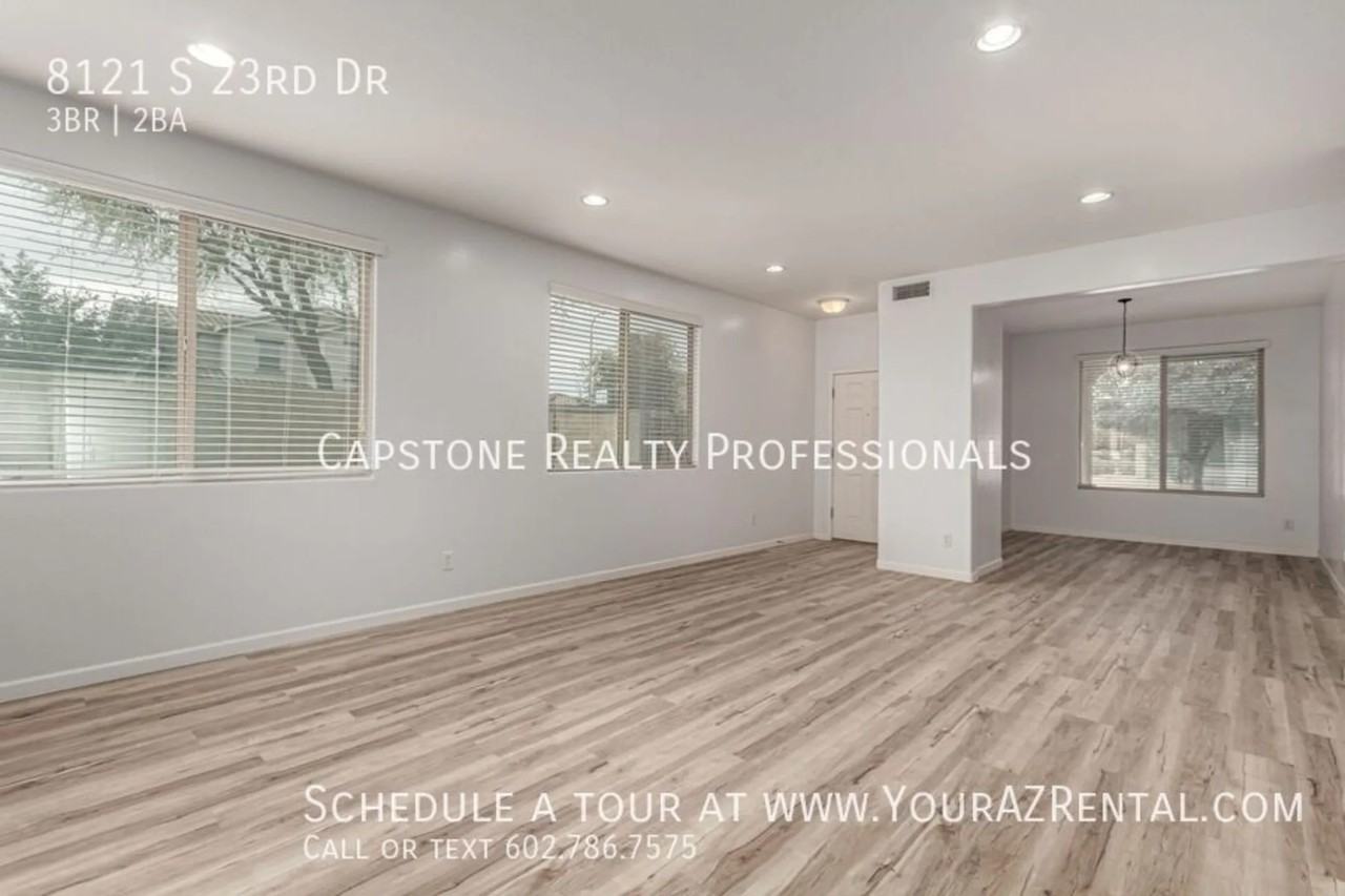 8121 S 23rd Dr - Photo 2 of 25