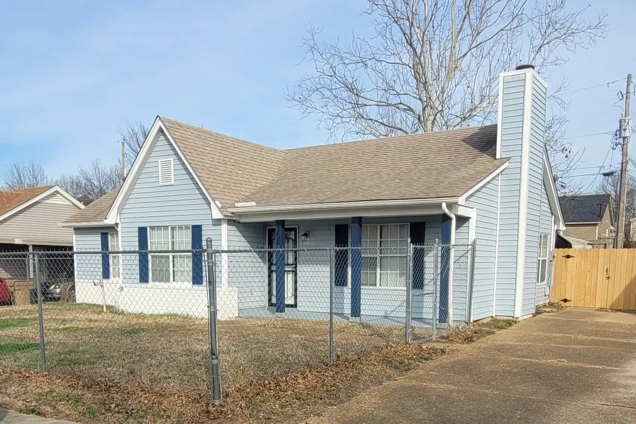 5306 Timber Ridge Dr - Photo 2 of 13