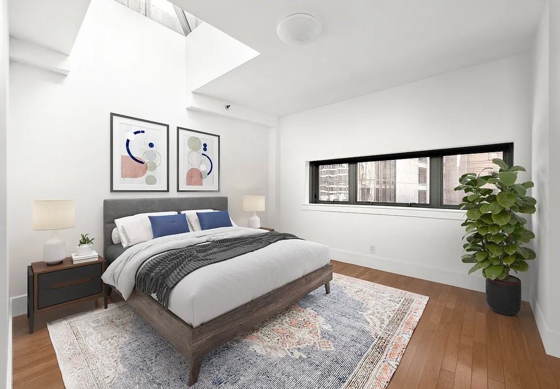 120 Greenwich St - Photo 2 of 6